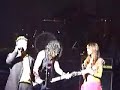 zedx live   fenilalanina   21 07 06   méxico df
