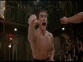 Van Damme Ultimate Video