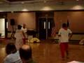 Sakuting performed by TFC Dancers