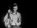 to hear your banjo play   1947