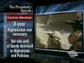 President Plans War Speech
