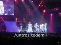 Backstreet Boys, 08.11.05, Badalona [As long as you love me]