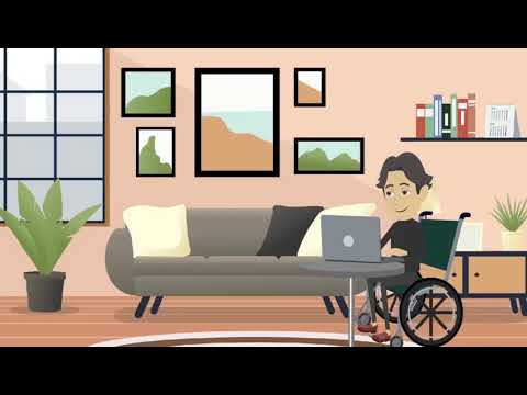 Robotik Rehabilitasyon Merkezi