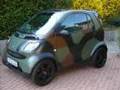 Brabus: Smart Fortwo Camouflage   videos