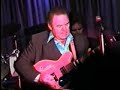 Roy Clark Somewhere My Love 12 String Guitar Live 1987