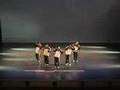 NYU Pandemonium @ UNC AKD 2006