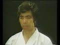 Heian Yondan - Shotokan Karate