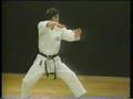 Heian Yondan - Shotokan Karate
