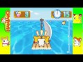 Click here to watch this video Let´s Play Hamtaro [Blind] #40 - Segeltour mit den Ladys und Brad Pitt