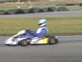 My new Zanardi kart