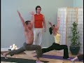 Daniel Head's Power Yoga DVD::The Yoga Room of Redlands
