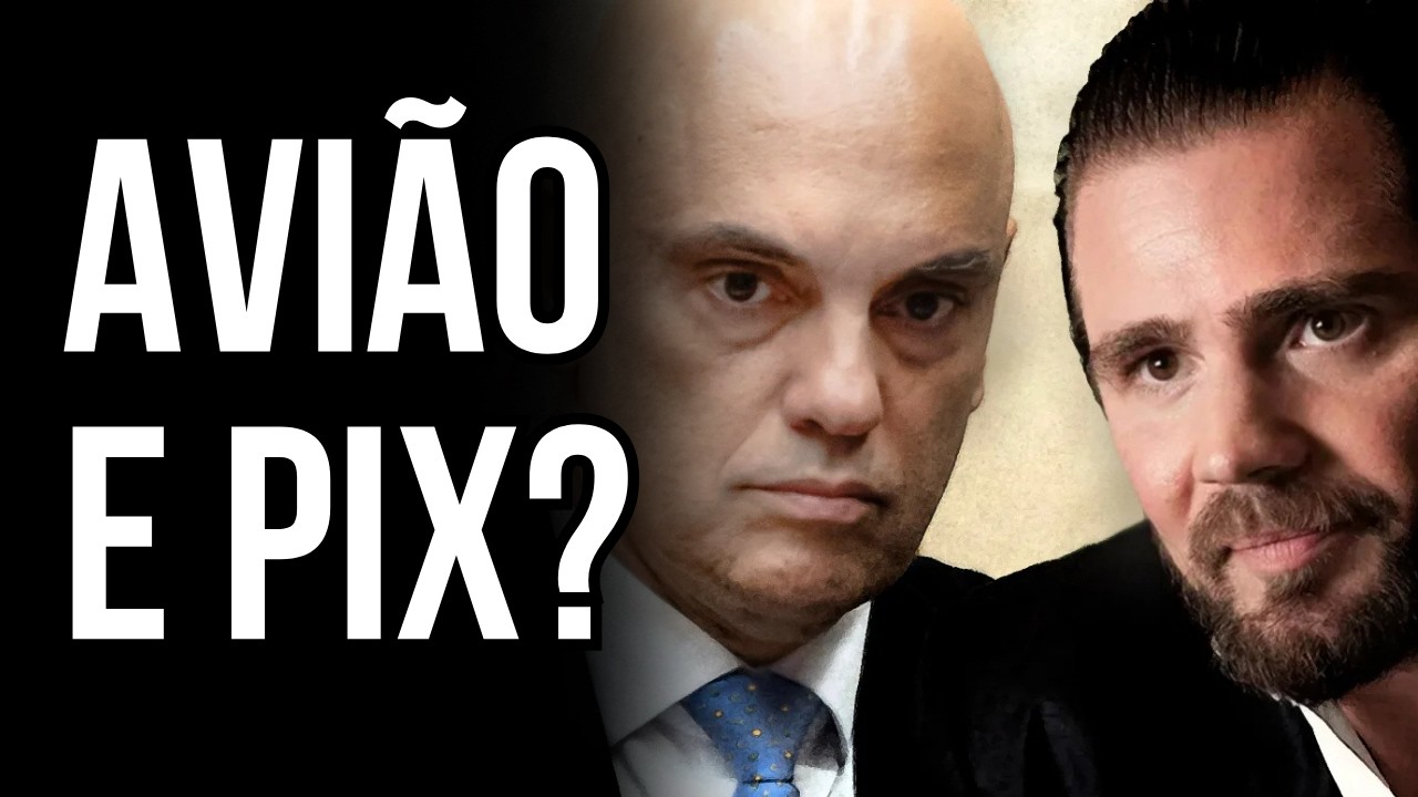 R$ 50 Milhões e Aeronaves: O Contrato que Abalou o Sistema
