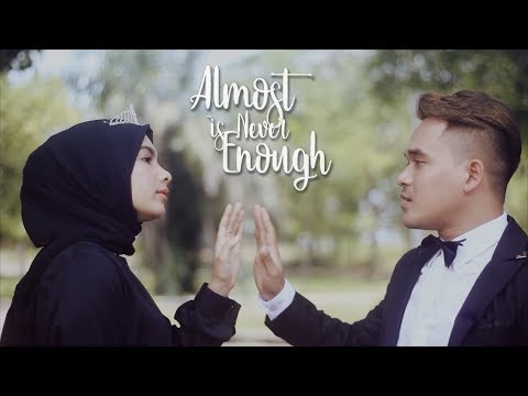 Ariana Grande - Almost Is Never Enough ft. Nathan Sykes (Cover By G.I.G Band Feat. Tiara)