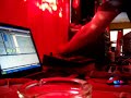 nontablist - freestyle on amen break