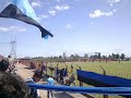 La Banda de Belveder´ en el complejo Rentistas