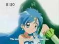 Mermaid Melody - Life