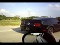2005 Mustang GT Pypes Mid Muffler System...Pypes O/R X-pipe