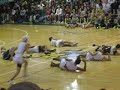 Varsity Male Cheerleaders 07!