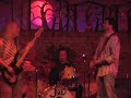 TAB BENOIT WITH LOUISIANA LEROUX