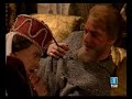 jaime ordoñez/ tv el cid  cruz y raya 