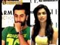 Ranbir- Deepika Big Fight On Camera