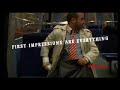 First Impressions