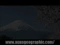 富士山と桜 Mt Fuji&Cherry Blossoms HD 富士山