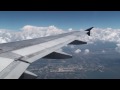 Airbus 320-200 take off KTPA