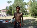 Joga Bonito - Fintas