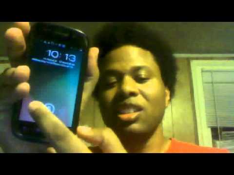 Apple Vs. Samsung... Apple WON! Er... yay?