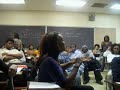 Student Alliance for Cultural Development (SACD)
