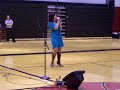 BSHS Academic Idol - I\
