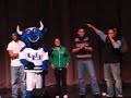 Booty Shake Contest