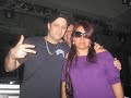 facu carri & big fabio@ scencia - temptation club (lima 04/09/2009)