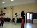 videos de Mona Amar (classes)