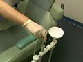 Dental Treatments: Coronal Teeth Polishing : Coronal Teeth Polishing: Cleaning Instruments
