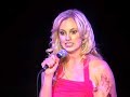 Nicole Arbour\