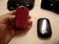 CellulareMagazine.it Motorola U9 music phone ita