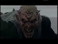 STAR WARS CONTRACT of EVIL