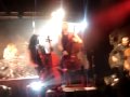 Apocalyptica- Grace- London , ON (sept 23/08)