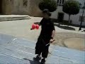 The Diabolo Feeling
