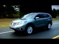 ► 2012 Honda CR-V