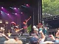 K-OS - Sunday Morning live @ Toronto Islands