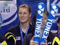 2008 Thomas Cup Semi Final Lee Cung Wei vs Lin Dan 5/5 2008 Thomas Cup Semi Final Lee Cung Wei vs Lin Dan 5/5