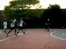 playin ball at 12th street in park slope playin ball at 12th street in park slope