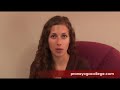 Prana Yoge College - Graduate Testimonials