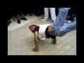 break dance mourouj