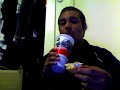 robert and the mcchicken