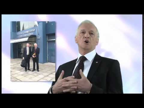 Vidéo Youtube - DID, leader en microfinance depuis plus de 40 ans (2012)