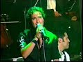 RBD- Solo para ti- Concierto acustico